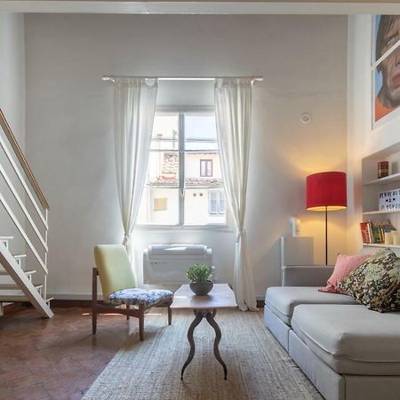 Serragli Loft By Mmega Флоренция Экстерьер фото